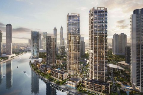 1 bedroom Apartment in Business Bay, UAE No. 198623 5