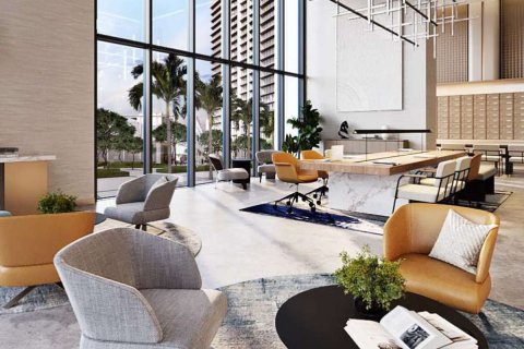 1 bedroom Apartment in Business Bay, UAE No. 198623 13