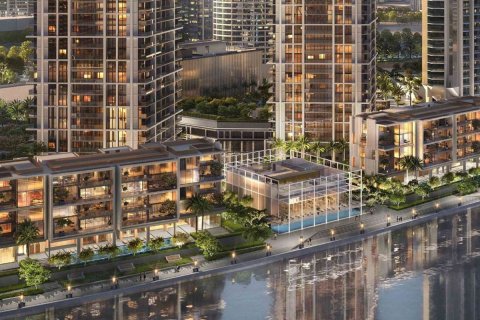 1 bedroom Apartment in Business Bay, UAE No. 198623 6