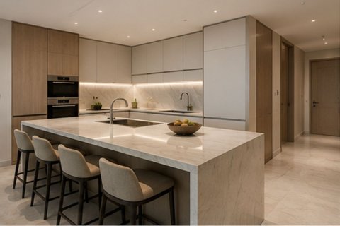 5 bedrooms Penthouse in Dubai, UAE No. 198625 7