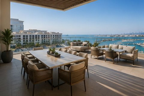 5 bedrooms Penthouse in Dubai, UAE No. 198625 9