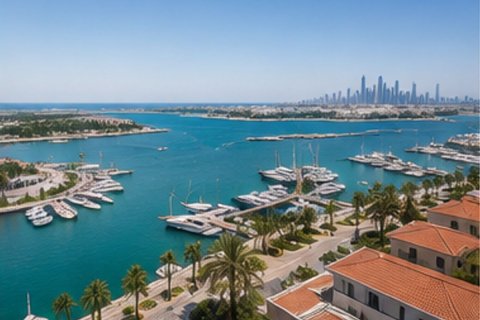 5 bedrooms Penthouse in Dubai, UAE No. 198625 10