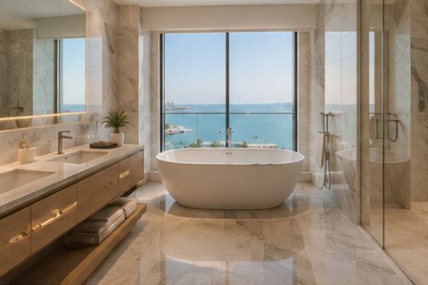 5 bedrooms Penthouse in Dubai, UAE No. 198625 6