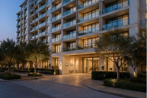 5 bedrooms Penthouse in Dubai, UAE No. 198625 3