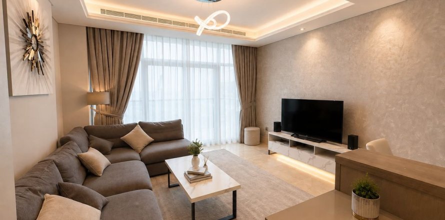 2 bedrooms Apartment in Palm Jumeirah, UAE No. 198627