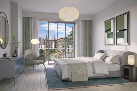 3 bedrooms Apartment in City Walk, UAE No. 198626 6