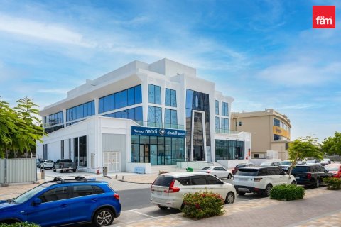 364.2m² Shop in Arjan, UAE No. 198628