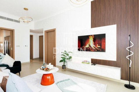 2 bedrooms Apartment in Burj Vista, UAE No. 193352