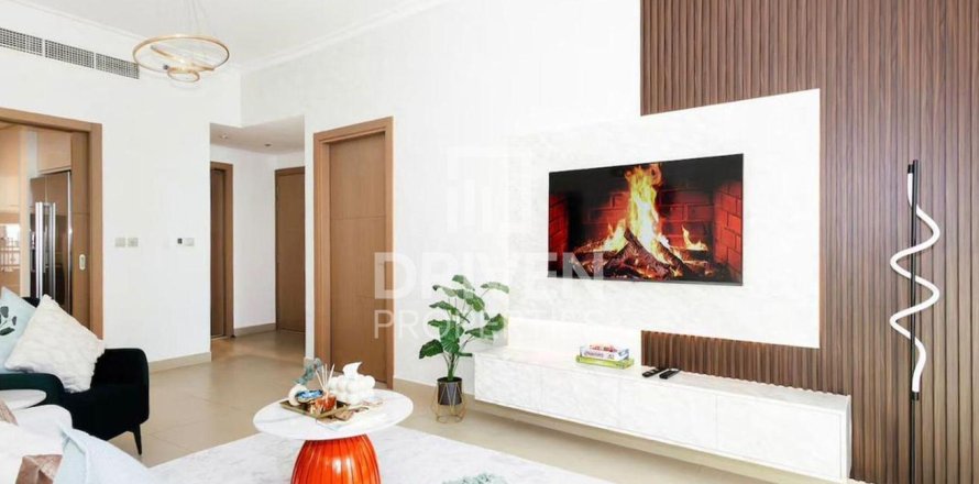 2 bedrooms Apartment in Burj Vista, UAE No. 193352