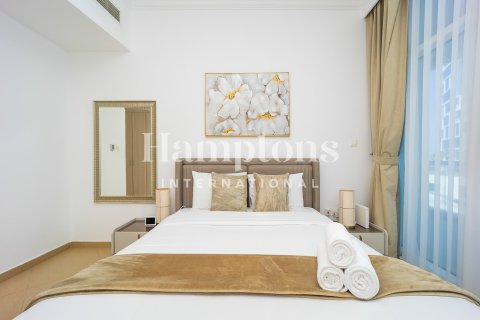 1 غرف نوم شقة  رقم 127538 3