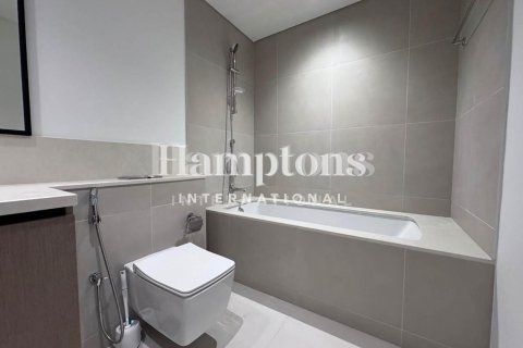 1 غرف نوم شقة  رقم 127541 8