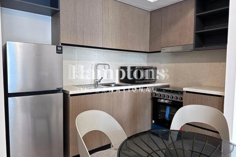 1 غرف نوم شقة  رقم 127541 5