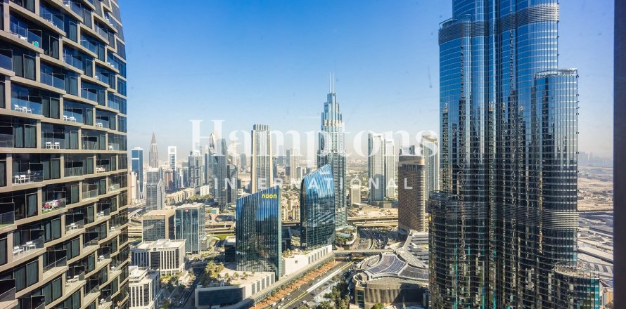 4 غرف نوم شقة رقم 127537