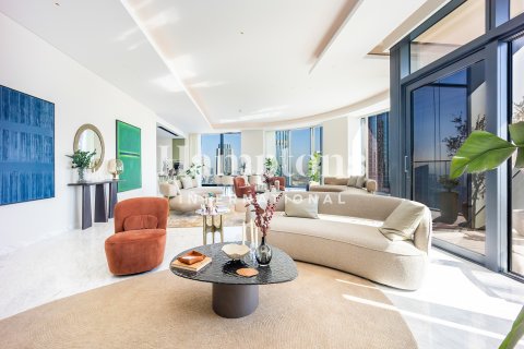 4 غرف نوم شقة رقم 127537 6