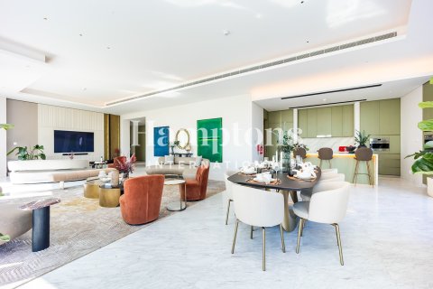 4 غرف نوم شقة رقم 127537 7