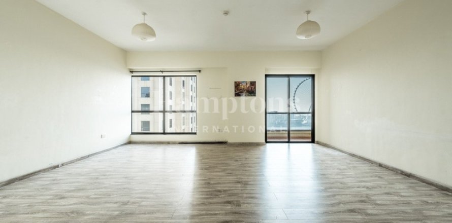 2 غرف نوم شقة رقم 127539