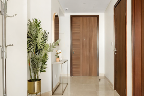 2 غرف نوم شقة في وسط مدينة دبي, الإمارات العربية المتحدة رقم 146859 6