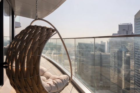 2 غرف نوم شقة في وسط مدينة دبي, الإمارات العربية المتحدة رقم 146859 4