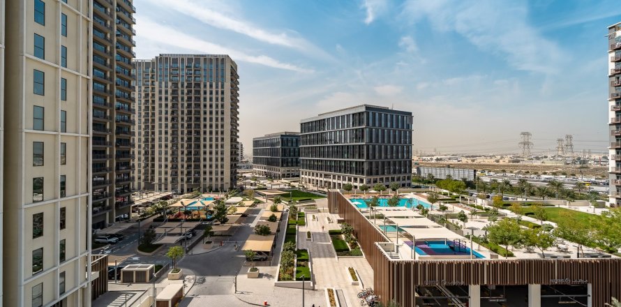 Appartement de 2 chambres à Dubai, UAE No. 146861