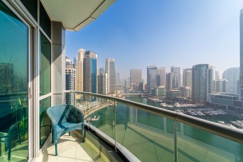 2 bedrooms Apartment in Dubai Marina, UAE No. 146858 6