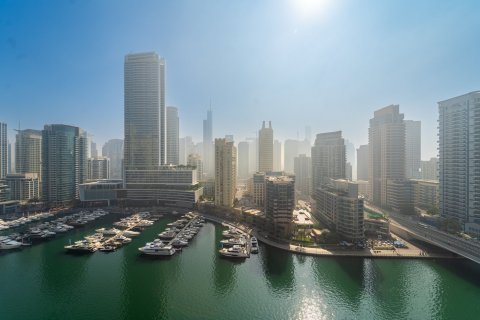 2 bedrooms Apartment in Dubai Marina, UAE No. 146858 7