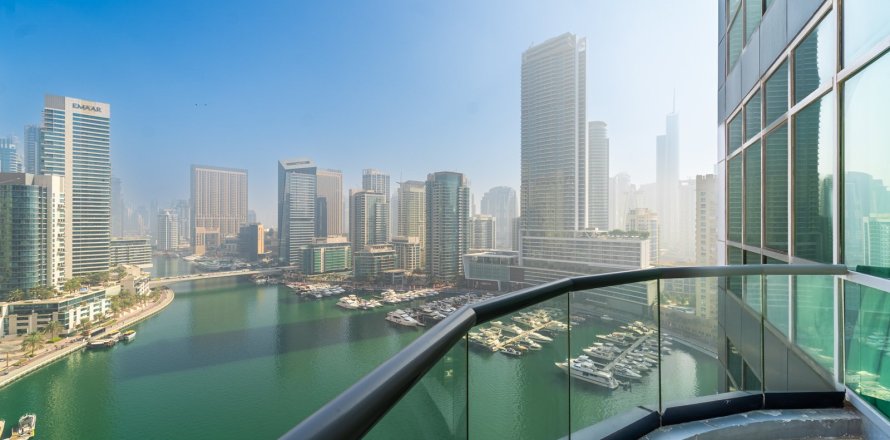 2 bedrooms Apartment in Dubai Marina, UAE No. 146858