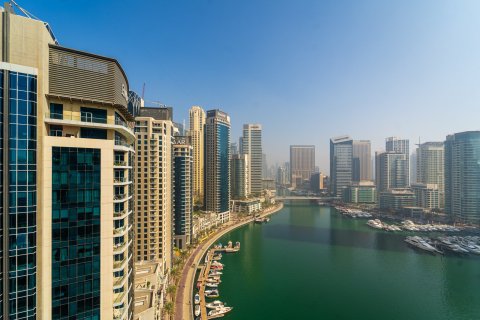 2 bedrooms Apartment in Dubai Marina, UAE No. 146858 16