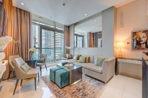 2 bedrooms Apartment in Downtown Dubai (Downtown Burj Dubai), UAE No. 146860 3