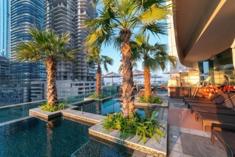 2 bedrooms Apartment in Downtown Dubai (Downtown Burj Dubai), UAE No. 146860 22