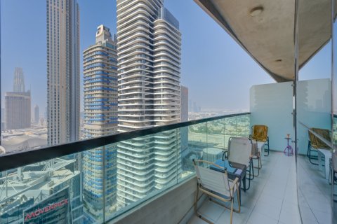 2 bedrooms Apartment in Downtown Dubai (Downtown Burj Dubai), UAE No. 146860 8