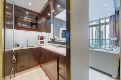 2 bedrooms Apartment in Downtown Dubai (Downtown Burj Dubai), UAE No. 146860 7