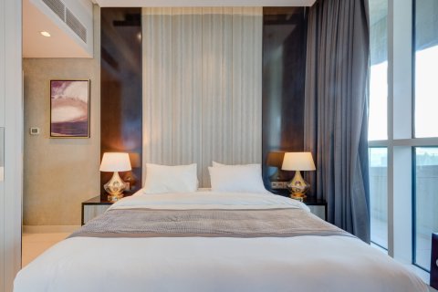 2 bedrooms Apartment in Downtown Dubai (Downtown Burj Dubai), UAE No. 146860 13