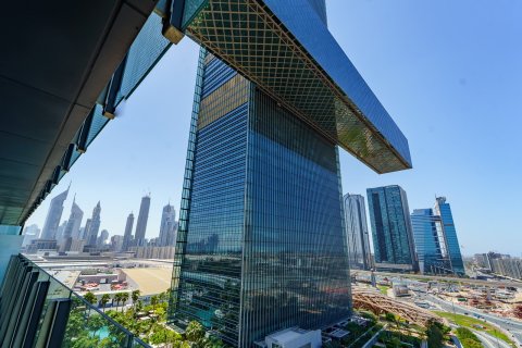 2 غرف نوم شقة في Zabeel, الإمارات العربية المتحدة رقم 146857 3