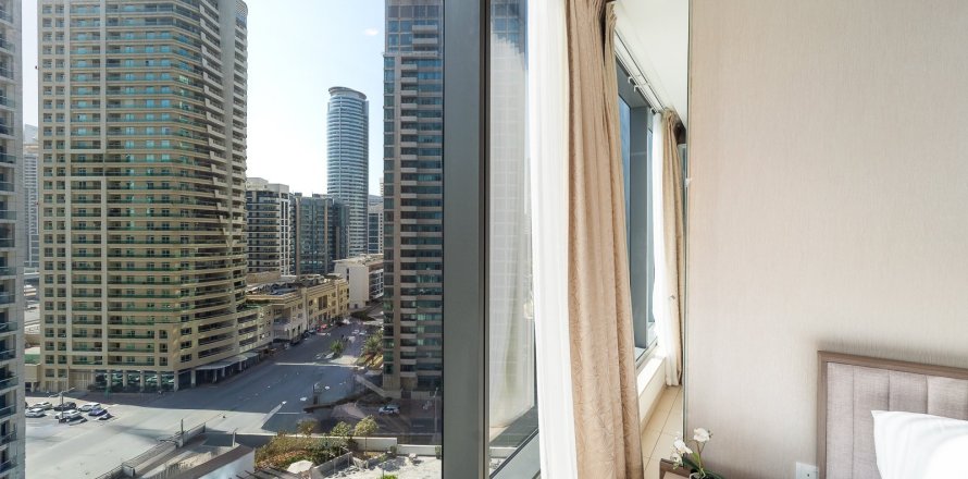 1 bedroom Apartment in Dubai Marina, UAE No. 146855