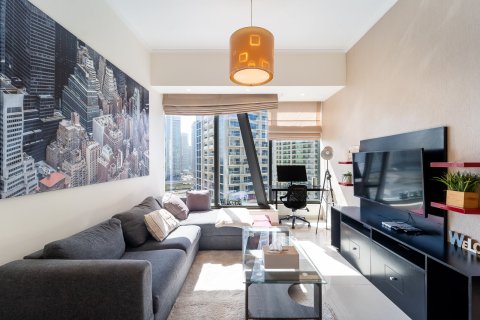 1 bedroom Apartment in Dubai Marina, UAE No. 146855 5