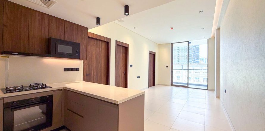 2 bedrooms Apartment  No. 117808