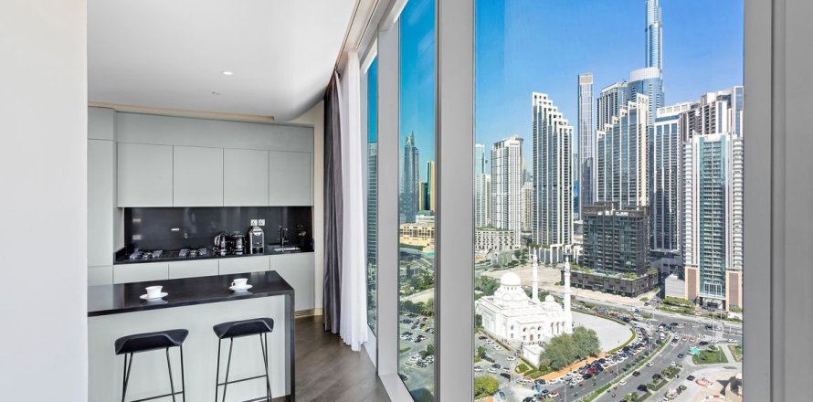 2 bedrooms Apartment  No. 117812