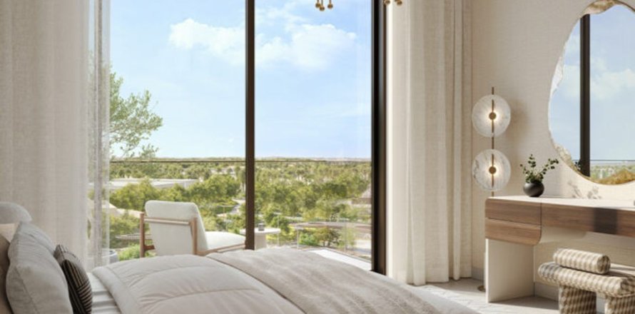 1 bedroom Apartment  No. 117813