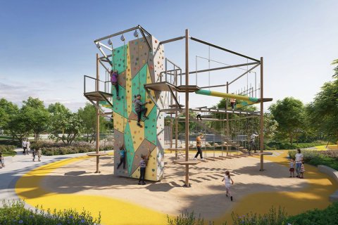 1 bedroom Apartment  No. 117813 9