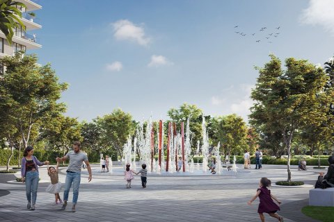 1 bedroom Apartment  No. 117813 5