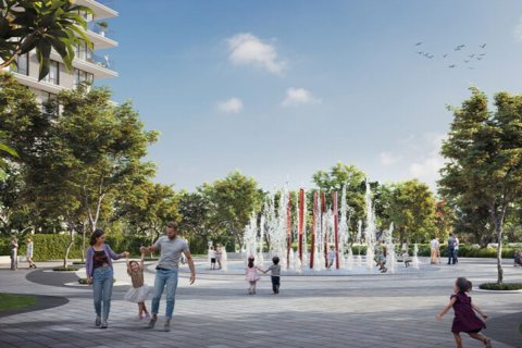 1 bedroom Apartment  No. 117813 8