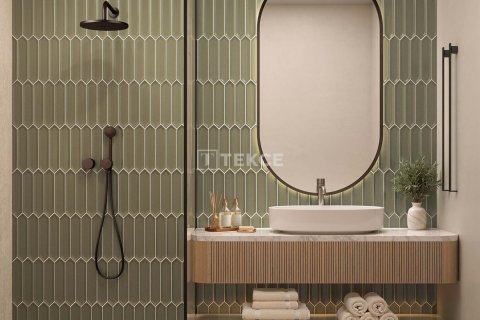 Apartment de 2 dormitorios en Al Warsan, UAE No. 172214 15
