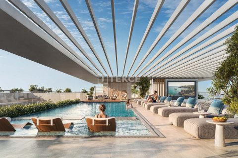 Apartment de 2 dormitorios en Al Warsan, UAE No. 172214 4