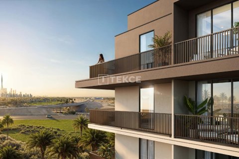 Apartment de 2 dormitorios en Al Warsan, UAE No. 172214 5