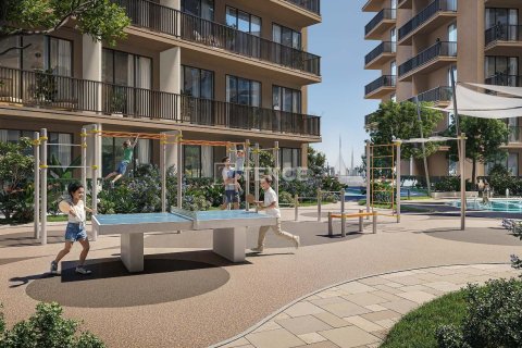 Apartment de 2 dormitorios en Al Warsan, UAE No. 172214 11