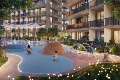 Apartment de 2 dormitorios en Al Warsan, UAE No. 172214 10