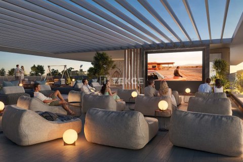 Apartment de 2 dormitorios en Al Warsan, UAE No. 172214 7