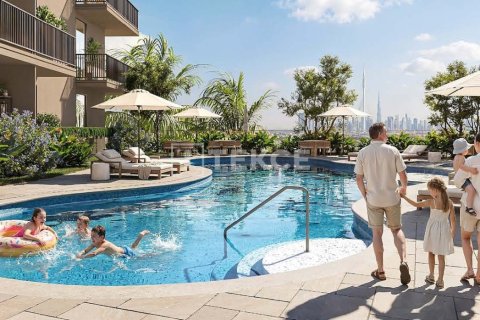 Apartment de 2 dormitorios en Al Warsan, UAE No. 172214 6