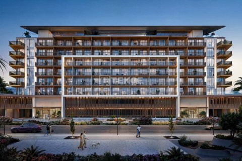Apartment de 2 dormitorios en Al Warsan, UAE No. 172214 3