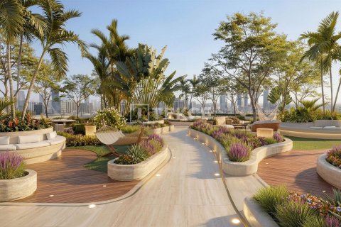 Studio Apartment in Jumeirah Village Circle, UAE No. 172212 21